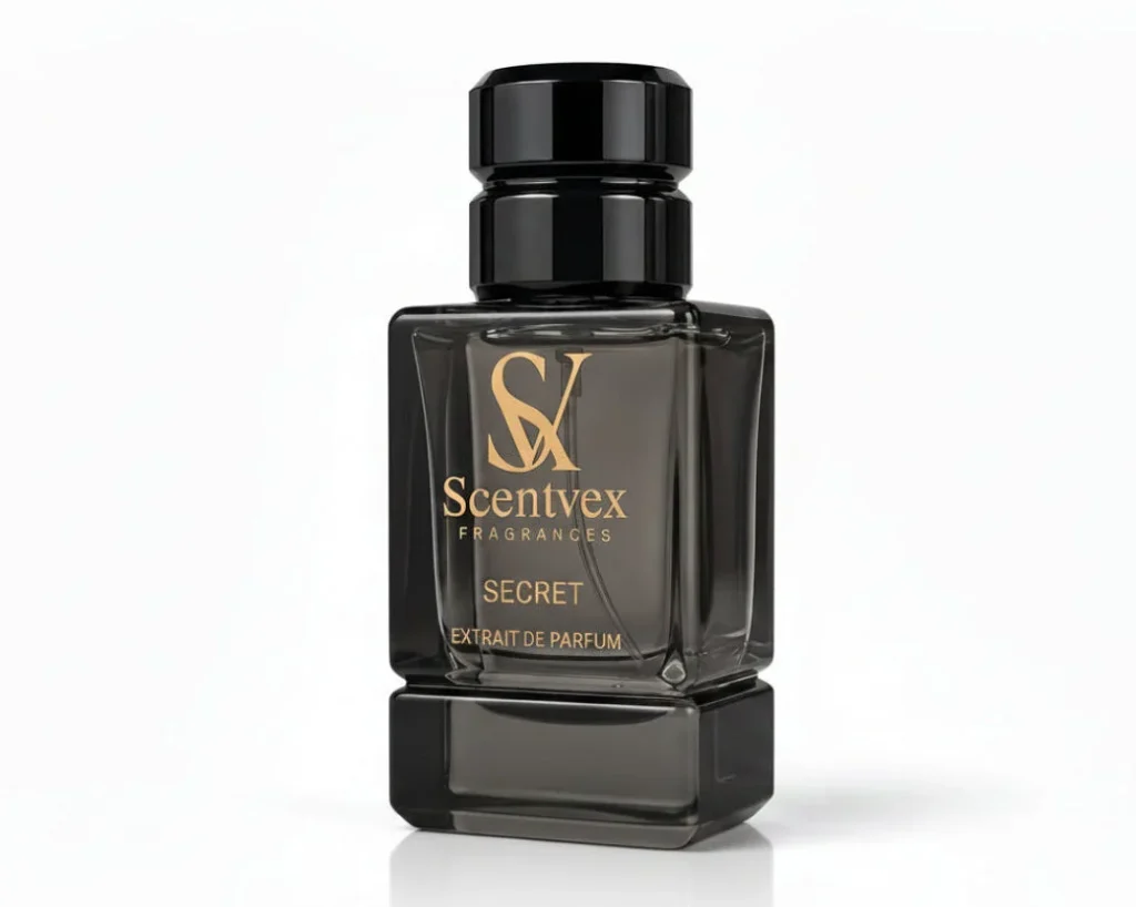 Secret bottle