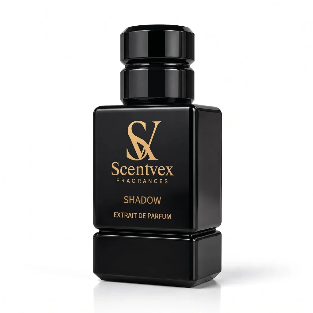 Shadow bottle